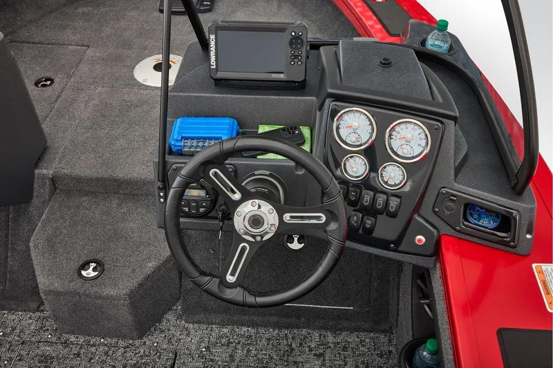 Slide: The Image of Tracker Targa V-18 WT 2026 - 35