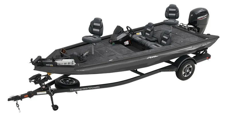 Slide: The Image of Ranger RT178C 2026 - 76