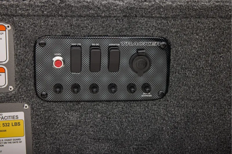 Slide: The Image of Tracker Panfish 17 2026 - 21