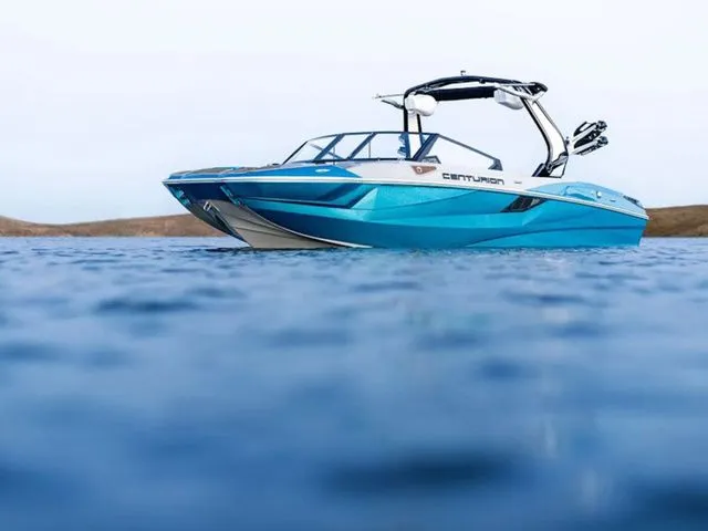 The Image of Centurion Fe22 2025 - 1