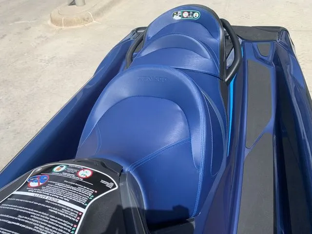 Slide: The Image of Sea-Doo GTX 230 Tech, Audio, iDF, iBR 2026 - 12