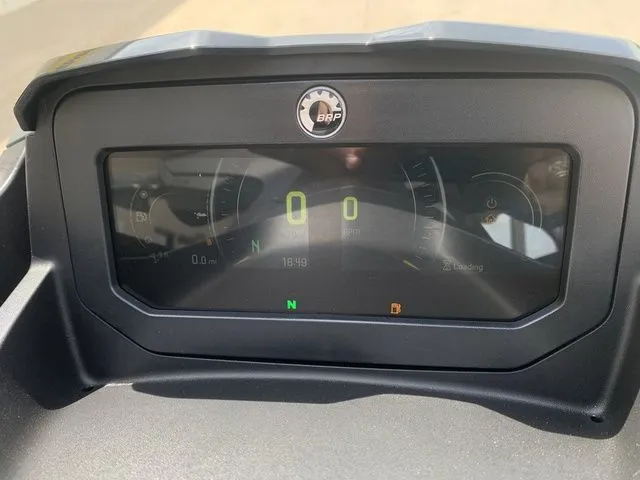 Slide: The Image of Sea-Doo GTX 230 Tech, Audio, iDF, iBR 2026 - 17