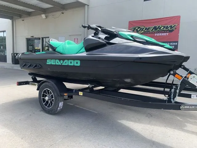 The Image of Sea-Doo GTI SE 170 2026 - 1