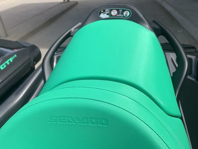 Slide: The Image of Sea-Doo GTI SE 170 2026 - 12