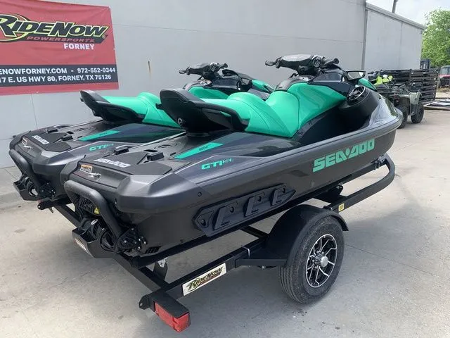Slide: The Image of Sea-Doo GTI SE 170 2026 - 3