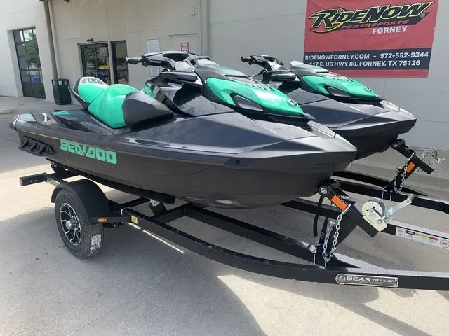 Slide: The Image of Sea-Doo GTI SE 170 2026 - 9