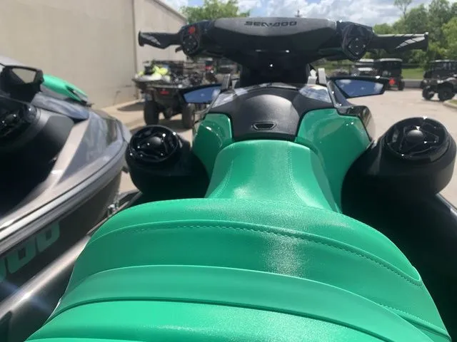 Slide: The Image of Sea-Doo GTI SE 130 2026 - 10