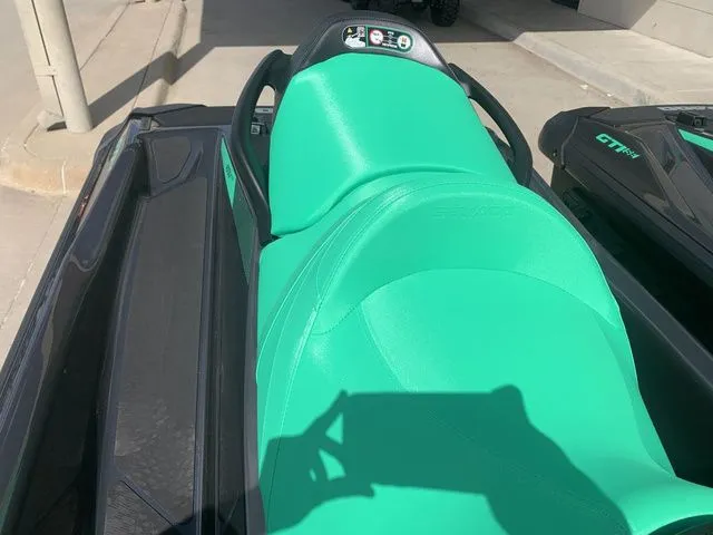 Slide: The Image of Sea-Doo GTI SE 130 2026 - 11