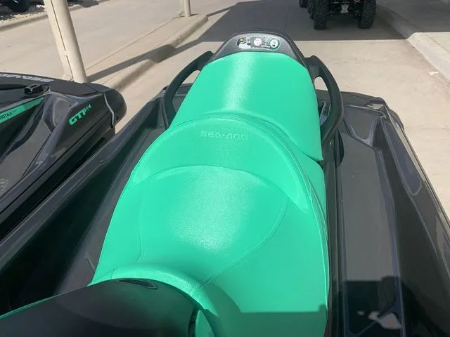Slide: The Image of Sea-Doo GTI SE 130 2026 - 12