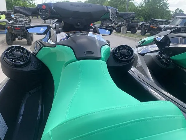 Slide: The Image of Sea-Doo GTI SE 130 2026 - 13
