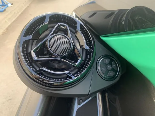 Slide: The Image of Sea-Doo GTI SE 130 2026 - 15