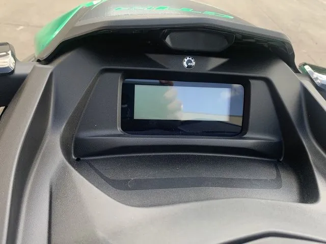 Slide: The Image of Sea-Doo GTI SE 130 2026 - 17