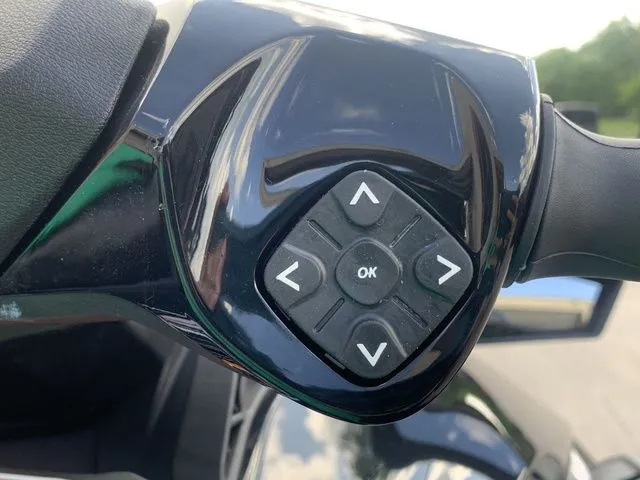 Slide: The Image of Sea-Doo GTI SE 130 2026 - 18