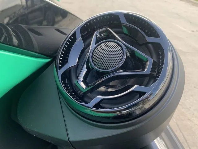 Slide: The Image of Sea-Doo GTI SE 130 2026 - 19