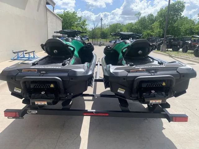 Slide: The Image of Sea-Doo GTI SE 130 2026 - 4