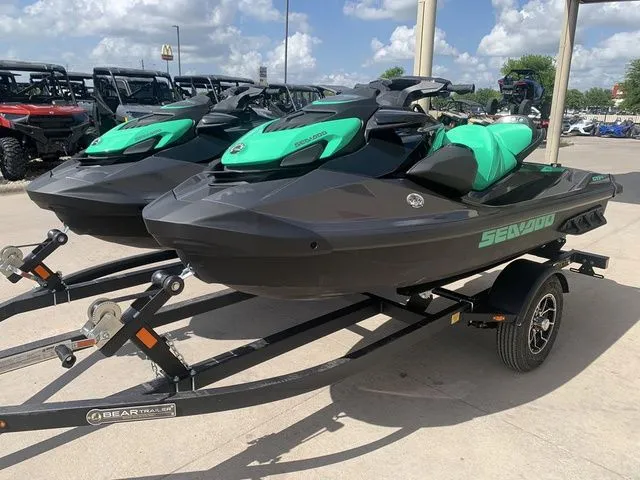Slide: The Image of Sea-Doo GTI SE 130 2026 - 7