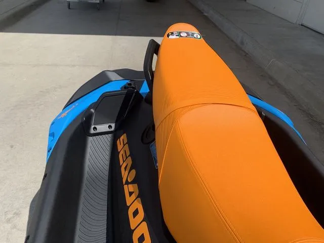 Slide: The Image of Sea-Doo SparkTrixx For 3 Rotax 900 ACE - 90 Ibr And Aud 2026 - 11