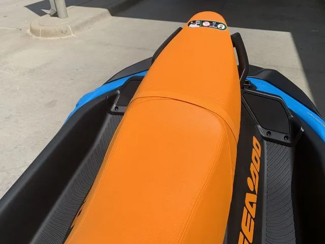 Slide: The Image of Sea-Doo SparkTrixx For 3 Rotax 900 ACE - 90 Ibr And Aud 2026 - 12