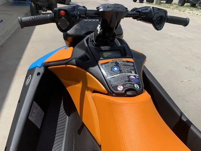 Slide: The Image of Sea-Doo SparkTrixx For 3 Rotax 900 ACE - 90 Ibr And Aud 2026 - 13