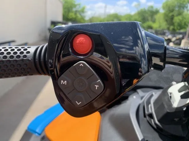 Slide: The Image of Sea-Doo SparkTrixx For 3 Rotax 900 ACE - 90 Ibr And Aud 2026 - 15