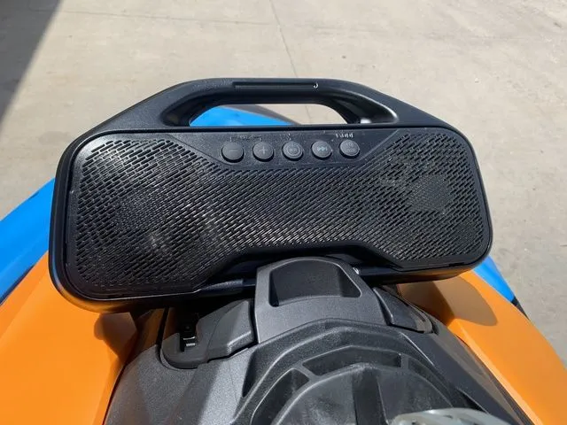 Slide: The Image of Sea-Doo SparkTrixx For 3 Rotax 900 ACE - 90 Ibr And Aud 2026 - 18