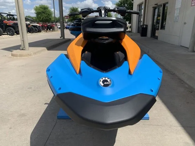 Slide: The Image of Sea-Doo SparkTrixx For 3 Rotax 900 ACE - 90 Ibr And Aud 2026 - 8