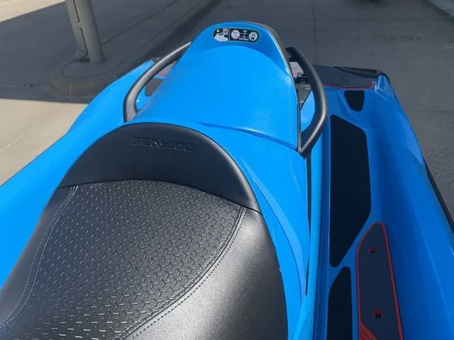 Slide: The Image of Sea-Doo RXT-X 2026 - 12