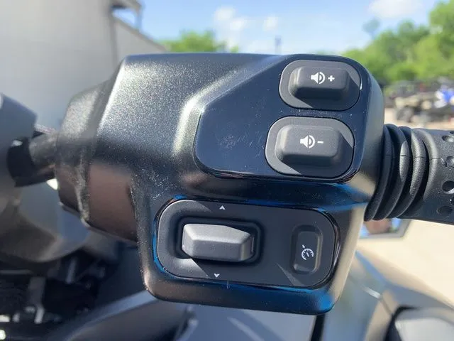 Slide: The Image of Sea-Doo RXT-X 2026 - 18