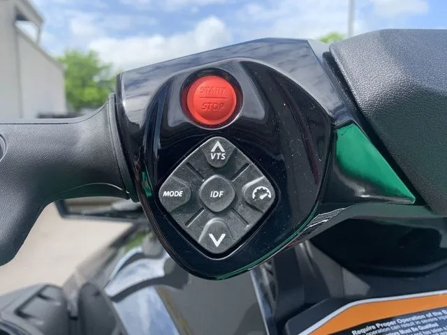 Slide: The Image of Sea-Doo GTI SE 170 2026 - 15