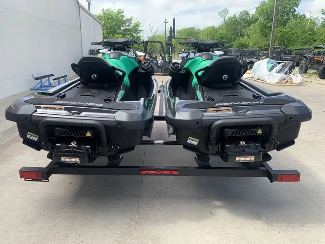 Slide: The Image of Sea-Doo GTI SE 170 2026 - 4