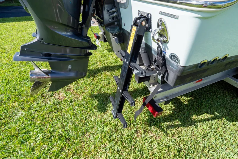 Slide: The Image of Sea Hunt Gamefish 27 Forward Seating 2021 - 123