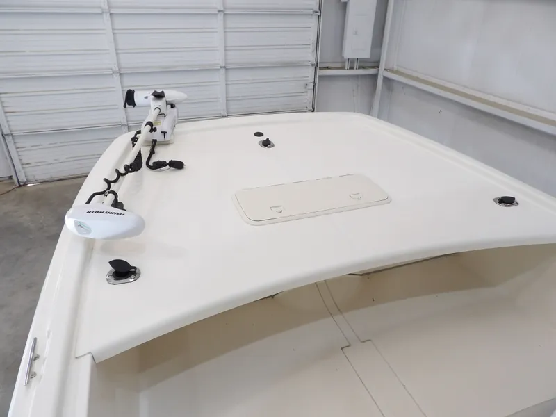 Slide: The Image of Mako Pro Skiff 19 CC 2017 - 9