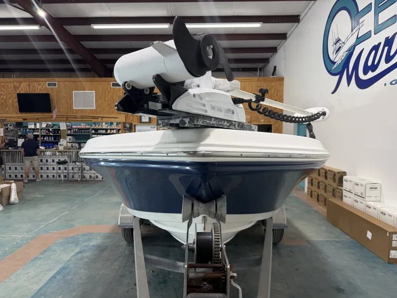 Slide: The Image of Sailfish 2100CC BAY 2013 - 12