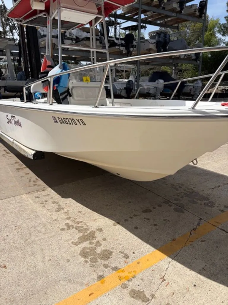 The Image of Edgewater 18CC 2000 - 0