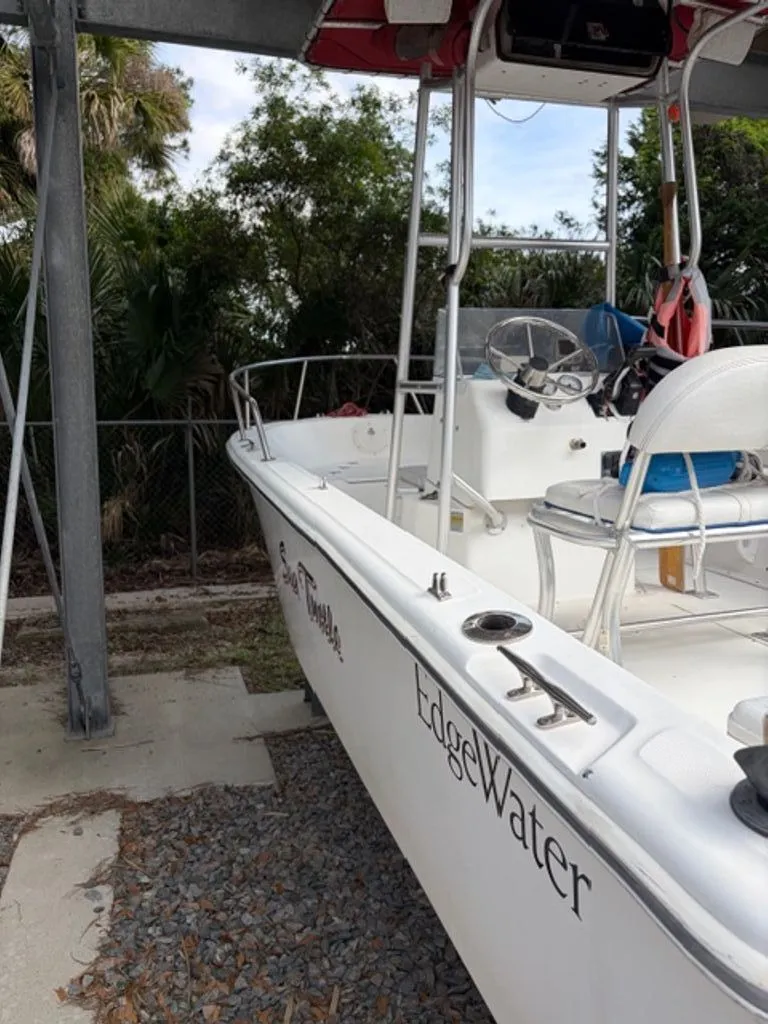 Slide: The Image of Edgewater 18CC 2000 - 2