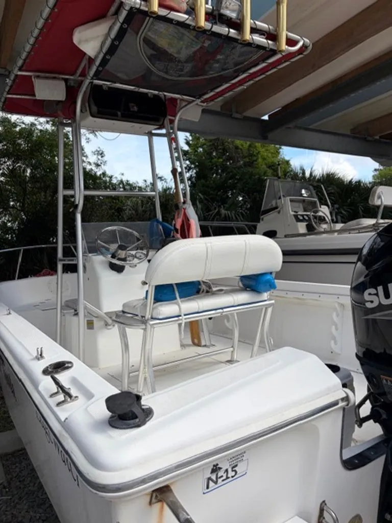 Slide: The Image of Edgewater 18CC 2000 - 6