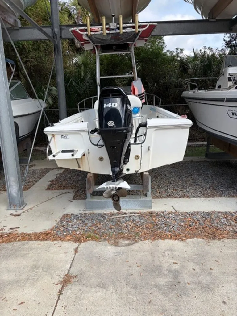 Slide: The Image of Edgewater 18CC 2000 - 8