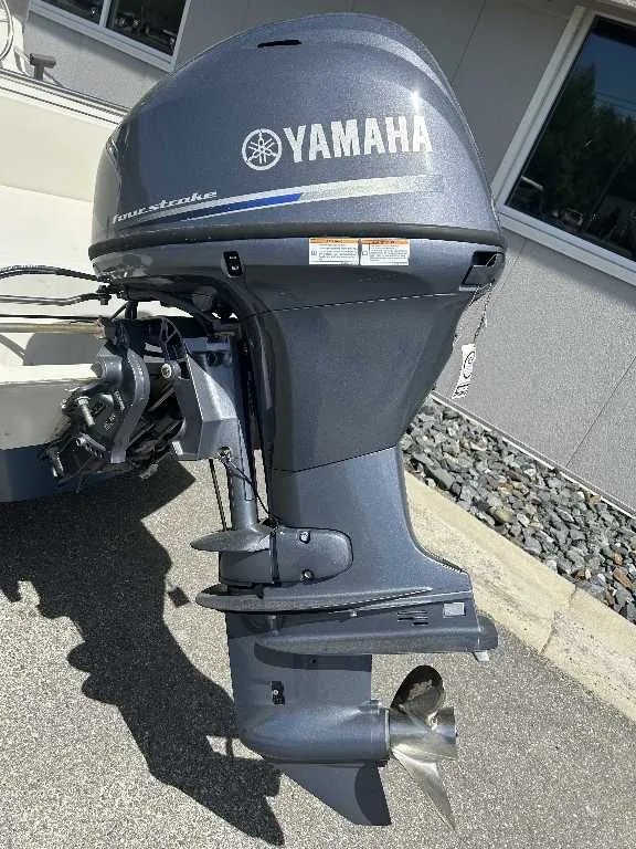 Slide: The Image of Boston Whaler 131 Sport 1987 - 3
