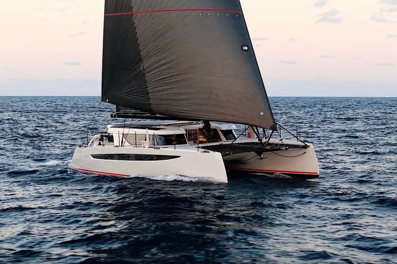 The Image of HH Catamarans HH60 2026 - undefined