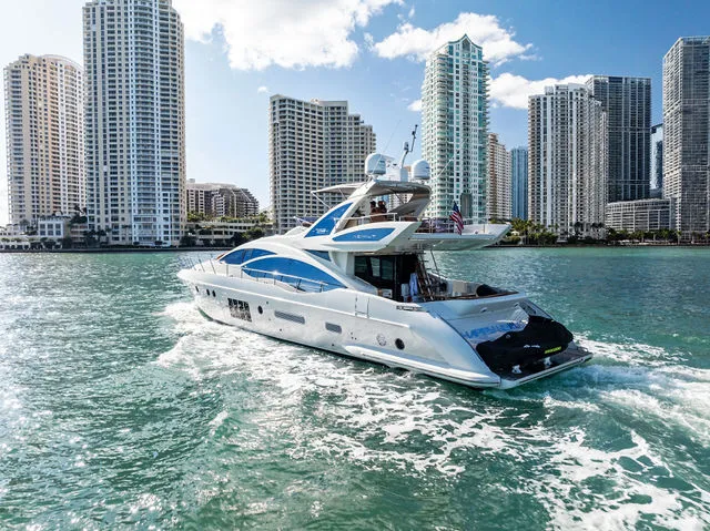 Slide: The Image of Azimut 55S 2014 - 50