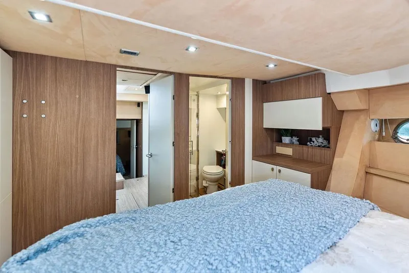 Slide: The Image of Cranchi 56 HT 2014 - 50