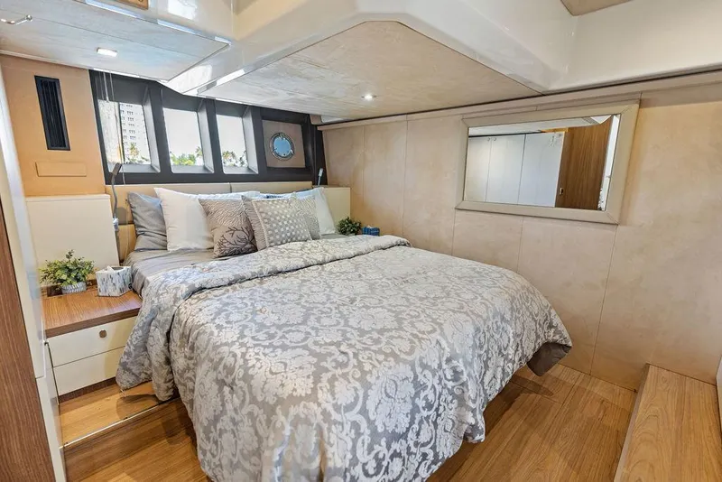 Slide: The Image of Cranchi 56 HT 2014 - 57