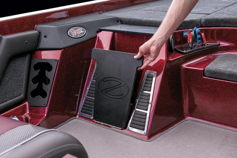 Slide: The Image of Manufacturer Provided Image - 16