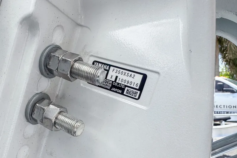 Slide: The Image of Sea Hunt Gamefish 30 Forward Seating 2026 - 9