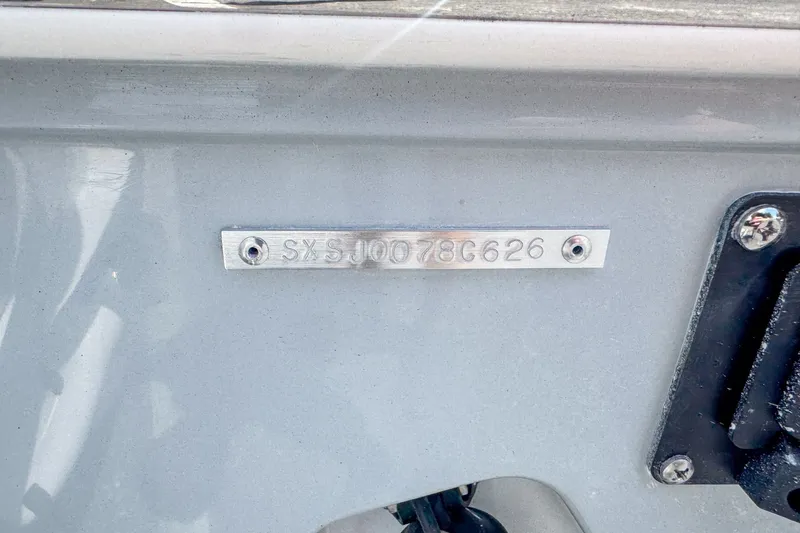 Slide: The Image of Sea Hunt Gamefish 30 Forward Seating 2026 - 10