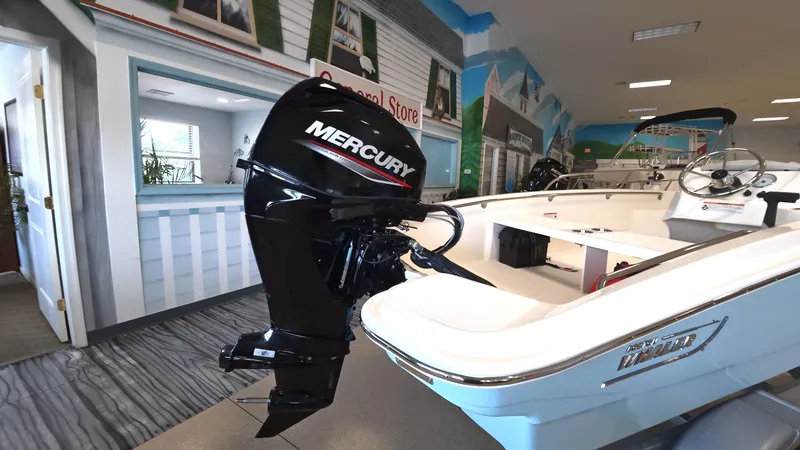 Slide: The Image of Boston Whaler 130 Super Sport 2026 - 3