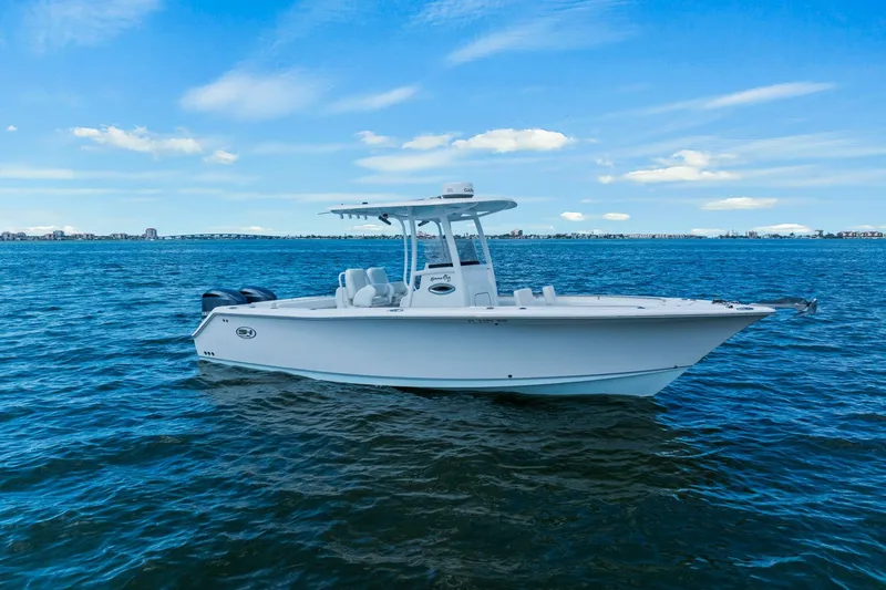 Slide: The Image of Sea Hunt GAMEFISH 27 2014 - 6