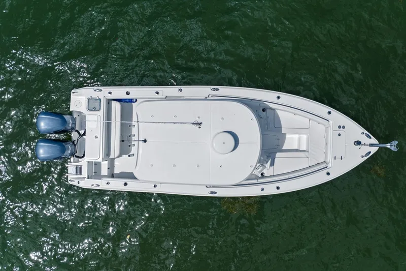 Slide: The Image of Sea Hunt GAMEFISH 27 2014 - 10