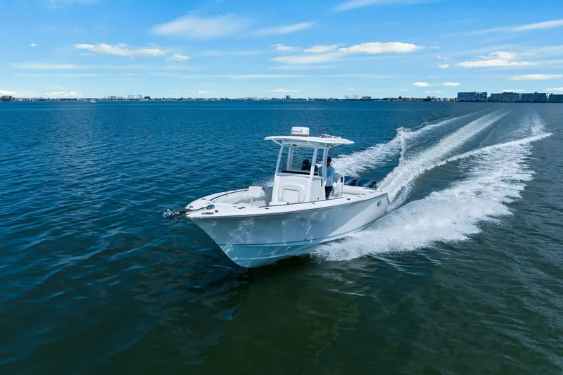 Slide: The Image of Sea Hunt GAMEFISH 27 2014 - 13