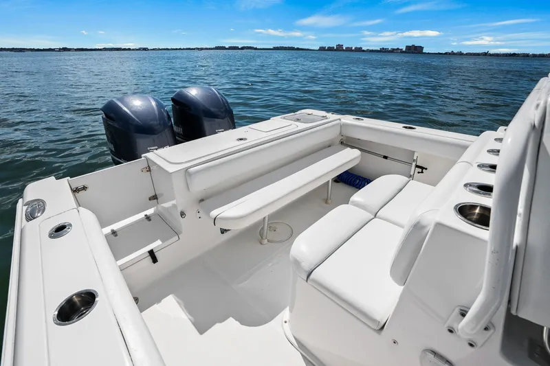 Slide: The Image of Sea Hunt GAMEFISH 27 2014 - 32